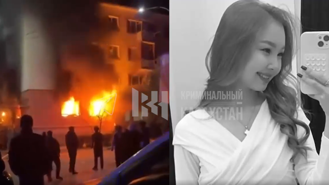 "Gazdyń iisi shyǵyp tursa da jumystan bosatpaǵan": Túrkistan oblysynda jańa jyl túni 18 jastaǵy stýdent qaza tapty