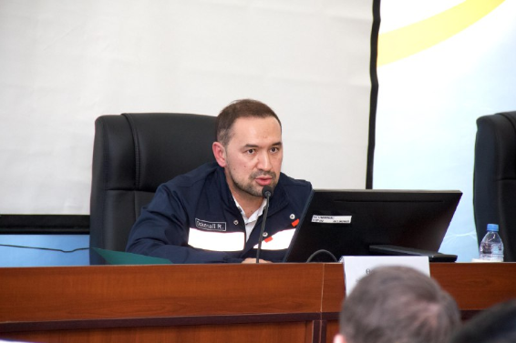 Қазақмыстың 2026 жылға арналған жоспары талқыланды