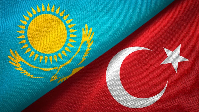 Түркияға бір миллион доллар бөлінді – Үкімет қаулы қабылдады
