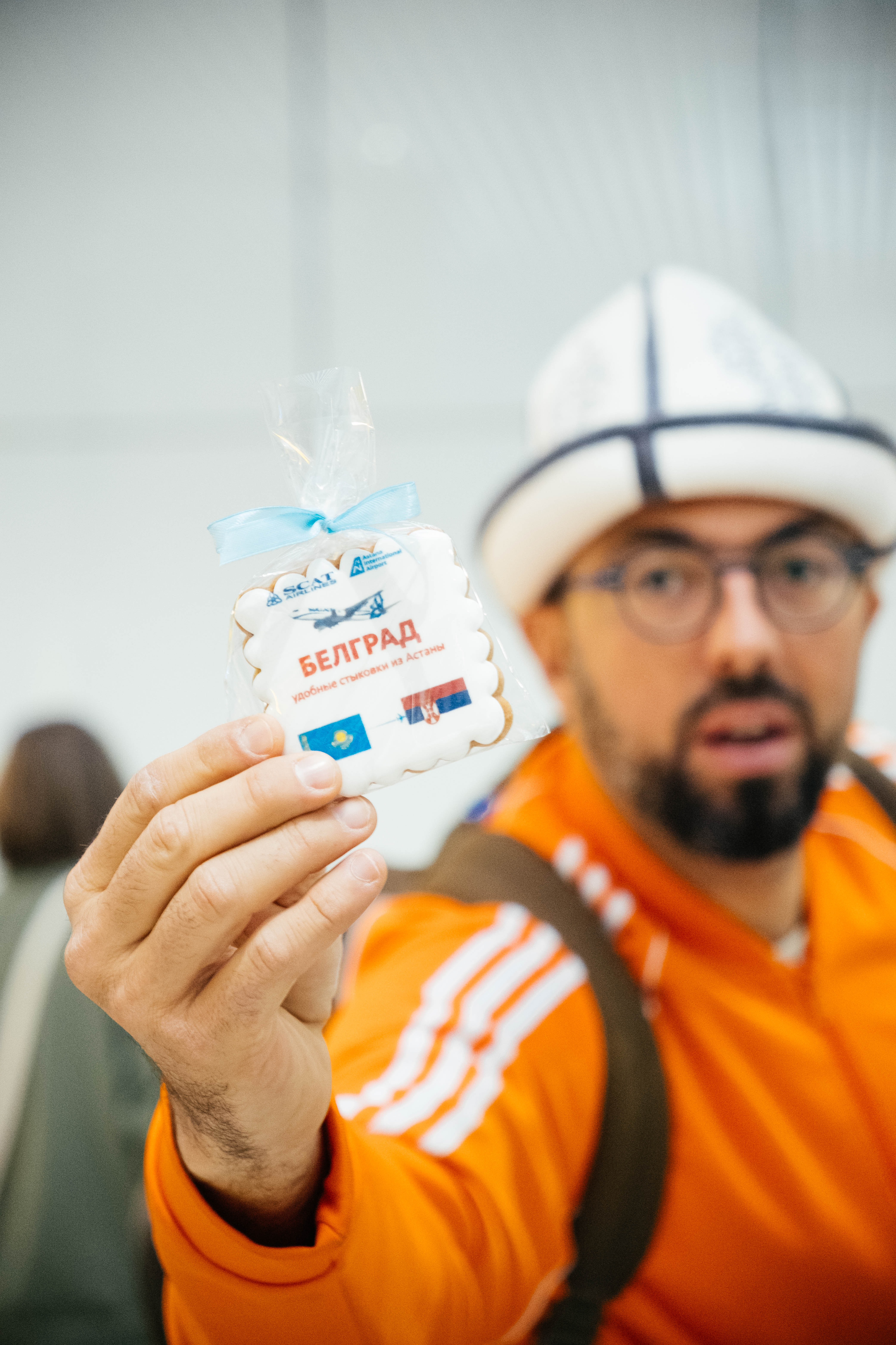 Qazaqstan men Serbiia arasyndaǵy tikelei áýe qatynasy ashyldy: SCAT Airlines Astana – Belgrad baǵytyn iske qosty