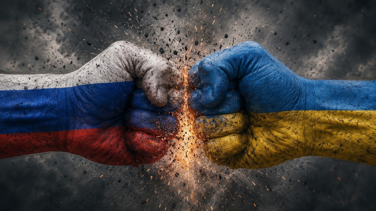 Ресейдің Сыртқы барлау қызметі Украина мен Балтық елдеріне қатысты мәлімдеме жасады