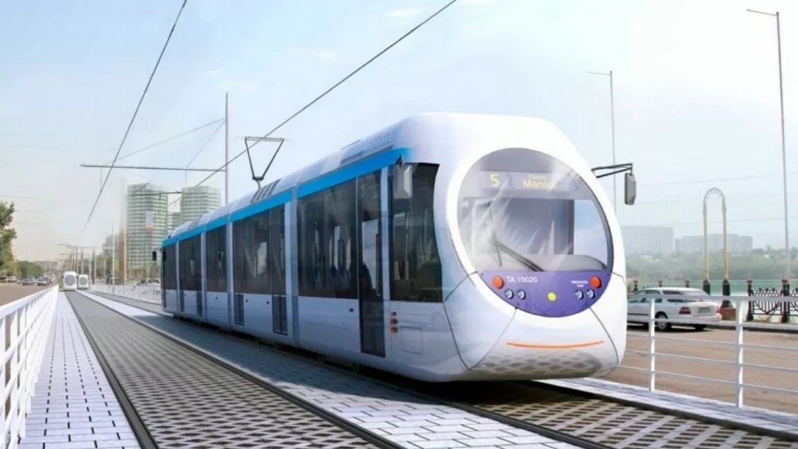 الماتىدا سالىناتىن LRT قاي باعىتتا جٷرەدٸ?
