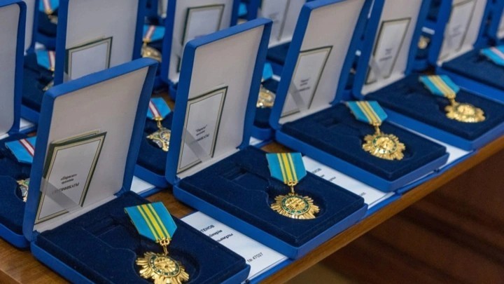 Prezident: «Asyl mura» – ulttyq ónerdi ulyqtaityn jańa syilyq