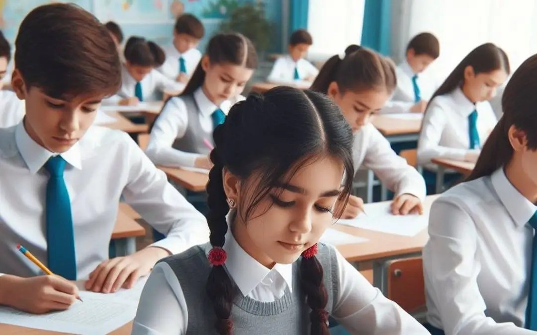2025–2026 وقۋ جىلىنداعى قورىتىندى ەمتيحان مەرزٸمدەرٸ بەكٸتٸلدٸ