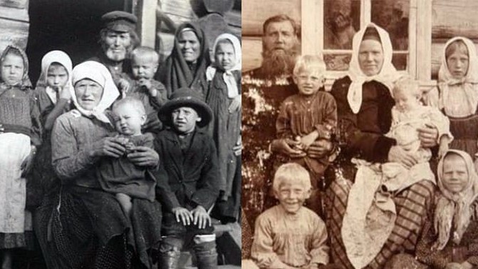 Лениннің өзі іздеу салған кеңестік маньяк "құбыжық адам" туралы не белгілі