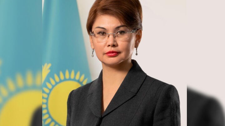 Аида Балаева: Almaty Superski таудағы туризмді жауапты дамытудың үлгісіне айналуға тиіс