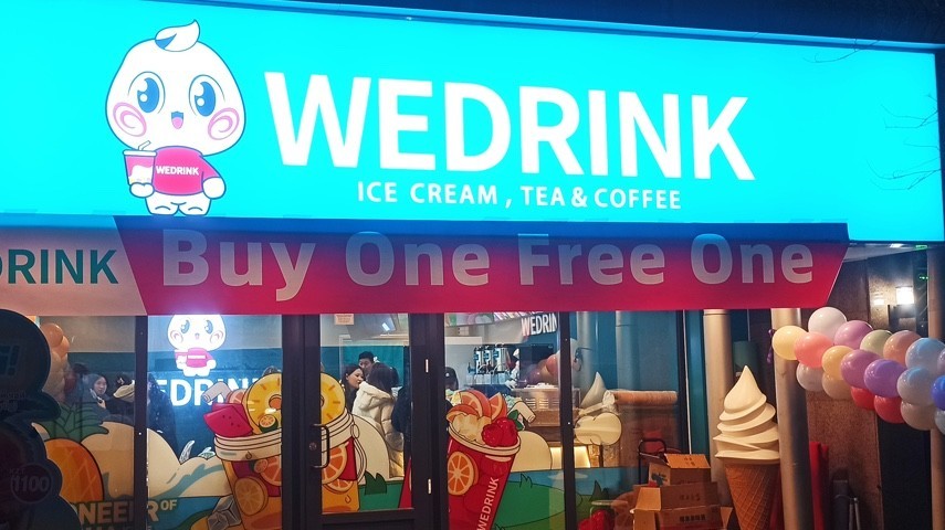 ДСМ Wedrink сусындарына қатысты мәлімдеме жасады