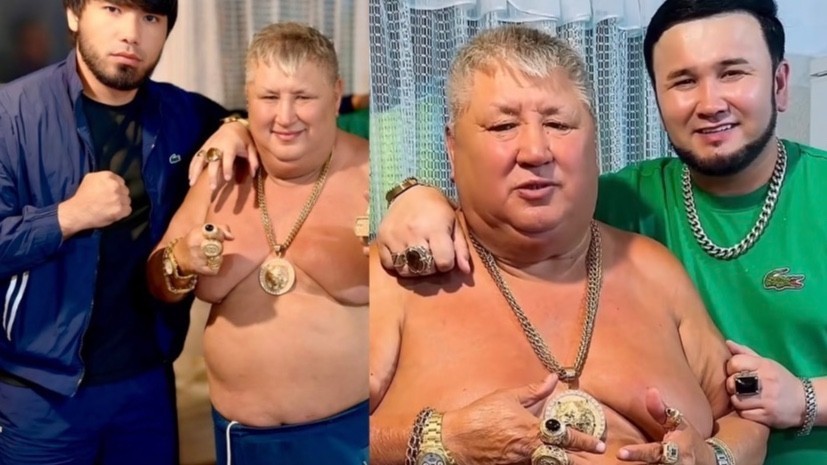Ресейдегі ең бай қазақ қайта көзге түсті