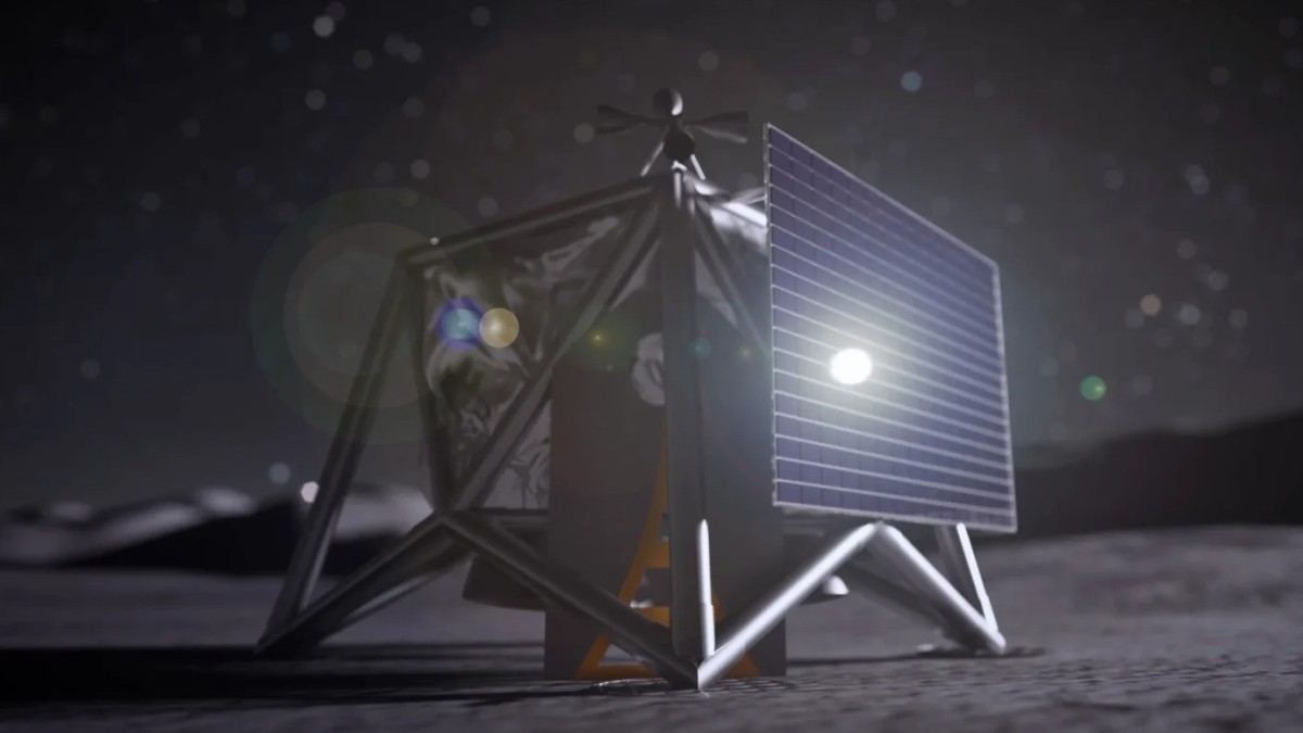 NASA Айда тұрақты база құру жобасын бастады