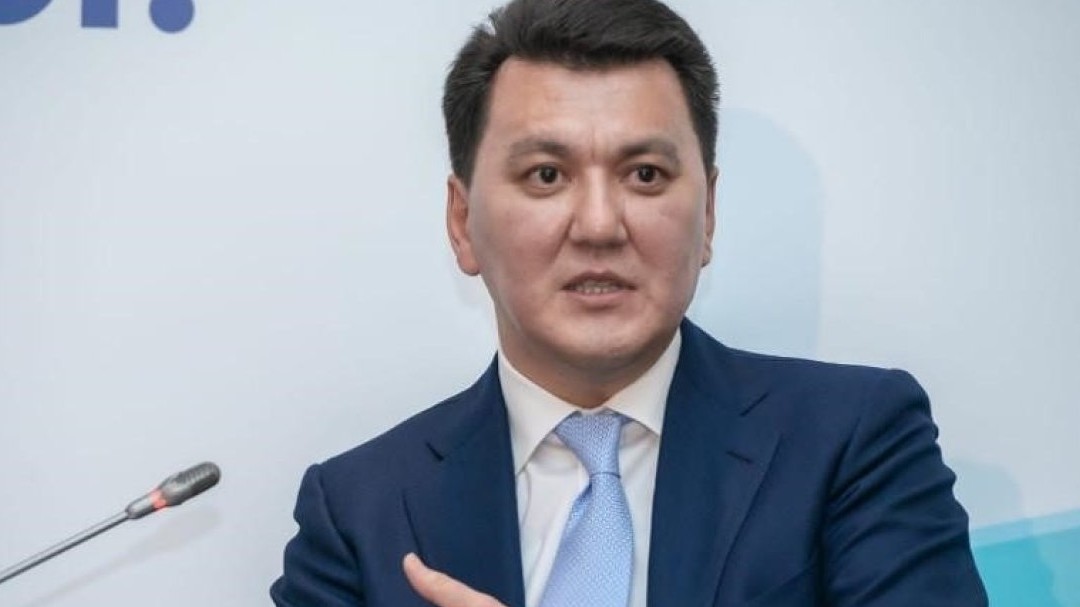Ерлан Қарин: «Таза Қазақстан» идеологиялық жаңғырудың іргетасына айналып келеді