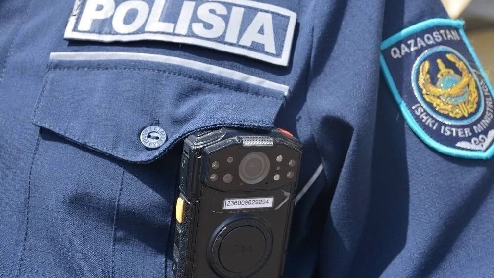 Қырғызстанның экс-премьерінің ұлы Алматыда шұғыл қамауға алынды