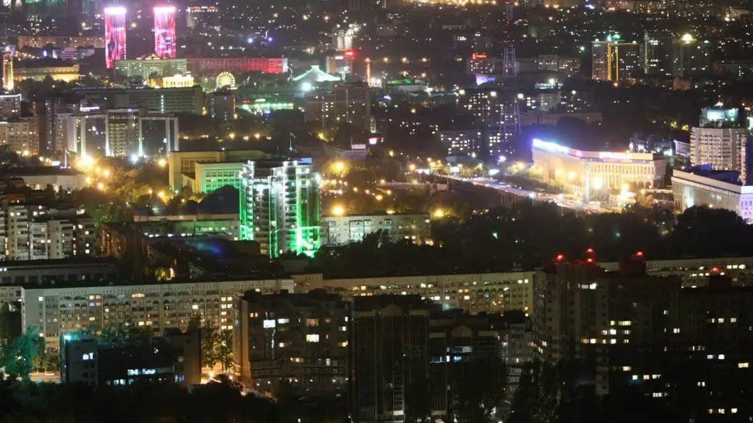 34 миллиард теңге қарыз: Алматыда жарық сөнуі мүмкін