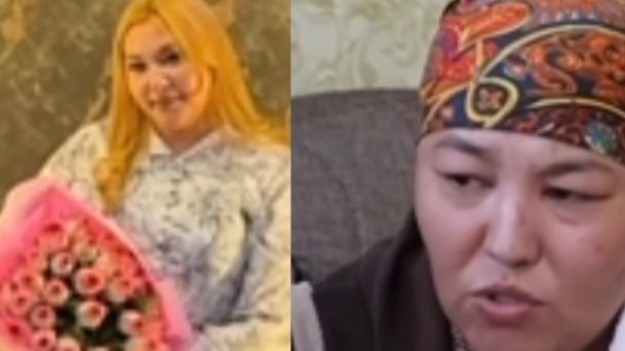 16 жастағы қызды өлтіріп, жалаңаш суға лақтырып кеткен