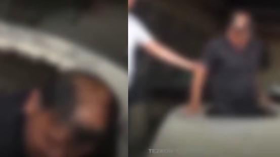 Алимент төлеуден қашқан ер адам тандырдан табылды
