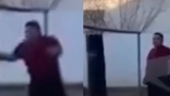 «Әкең сияқты сүмелек болма»: Әйелдің баласына айтқан «ақылы» елді шулатты (ВИДЕО)