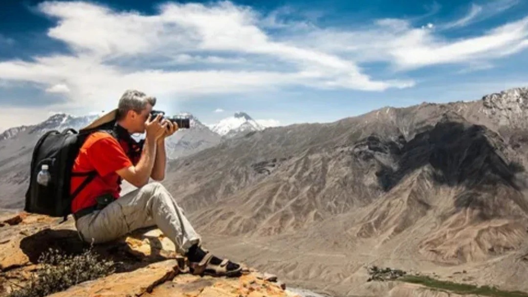 Kazakh Tourism: шетелдік блогерлерге бюджеттен бір теңге де жұмсалмайды