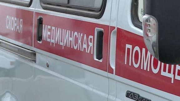 Жедел жәрдем қызметкерлеріне шабуылдаған ер адам ұсталды