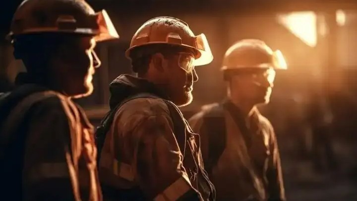 «Қазақмыс» Оңтүстік Жезқазған кенішіндегі жағдайға түсініктеме берді