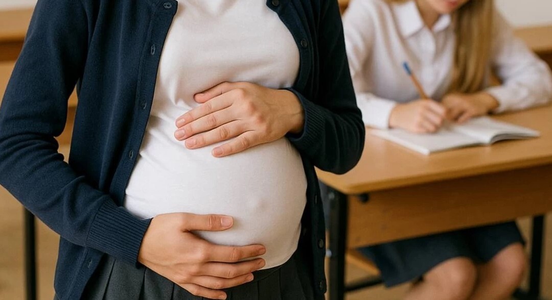 14 جاسىندا جٷكتٸ بولعان قىز بوساندى: كٷدٸكتٸلەر ەلٸ بوستاندىقتا