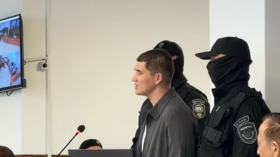«Әлі де оларға аяушылығым жоқ» – Сұлтан Сәрсемәлиев
