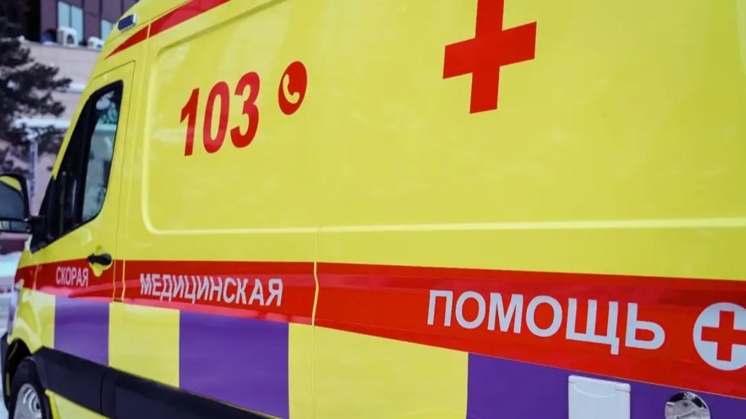 Алматы облысында әйел автокөлік астында қалып, дәрігерлерге жеткізілді