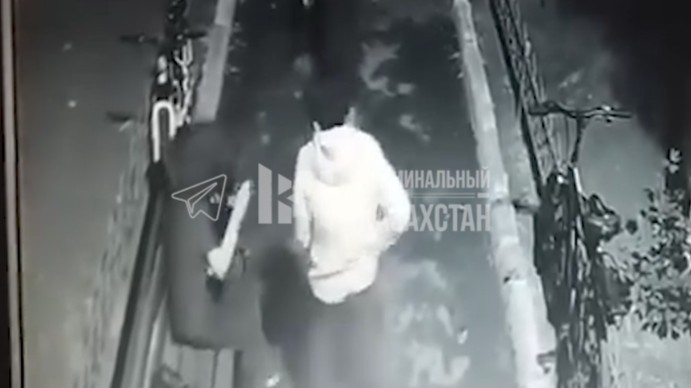 Астанада бес баланы кастетпен аяусыз соққыға жыққан жасөспірімдер анықталд