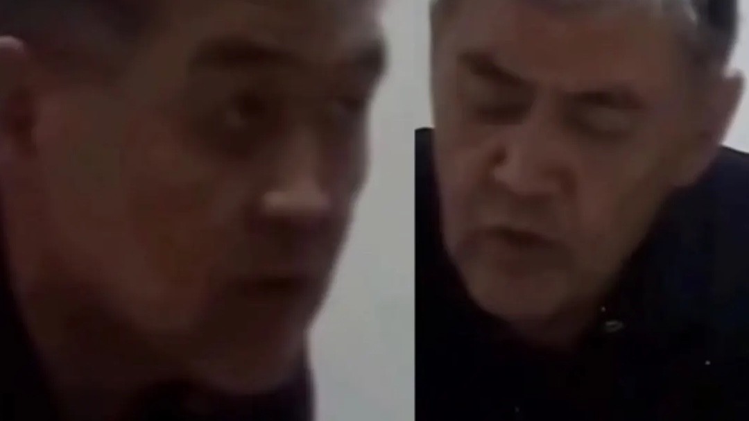 Қамшыбек Ташиевтің құпия видеосы тарады (ВИДЕО)