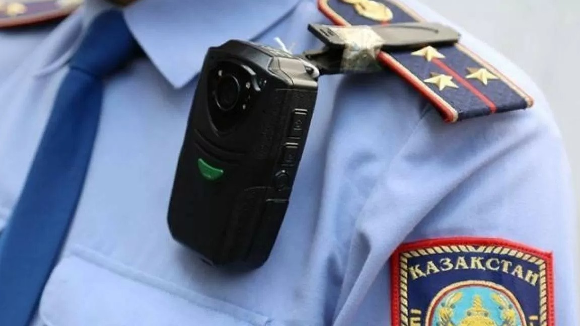 «Синтетика» таратты деген күдік: Талдықорғанда ерлі-зайыпты қолға түсті