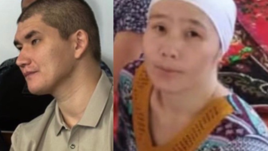 Сұлтан Сәрсемәлиев барлық жағдайға әйелін кінәлады