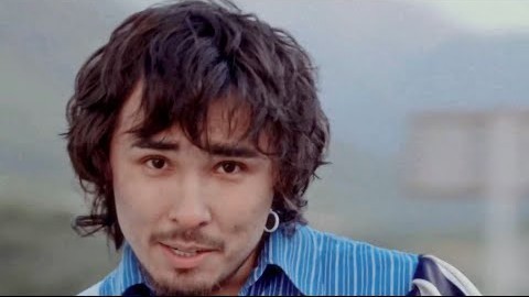 «Кисло-Сладкий» лақап атымен танымал рэпер Таиландта жоғалып кетті