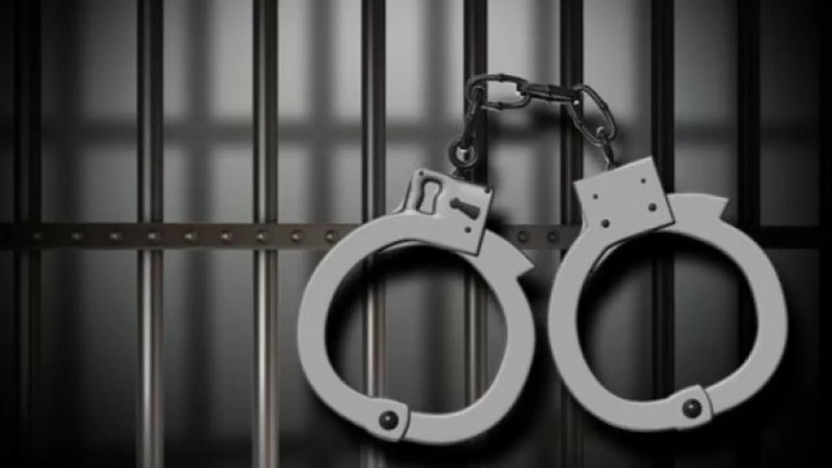 16 жыл бұрынғы үкім: Қырғызстаннан есірткі контрабандасы үшін сотталған қазақстандық экстрадицияланды