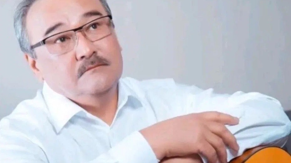 نۇرلان ٶنەرباەاۆتىڭ شاڭىراعىنان قايعىلى حابار جەتتٸ
