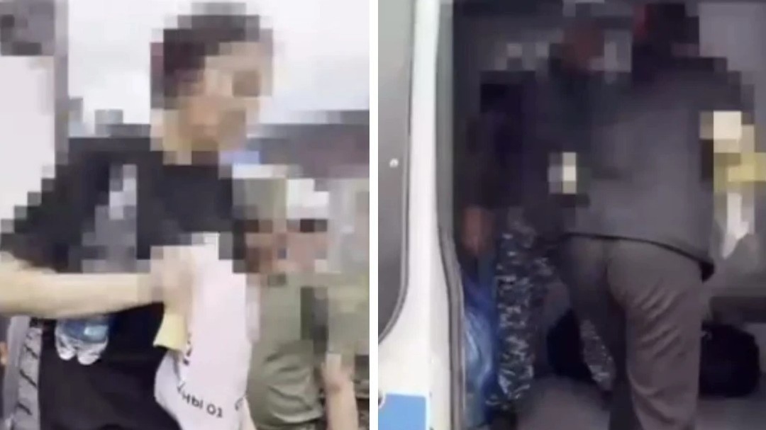 15 جىلعا سوتتالعان قازاقستاندىق ەيەل توعىز جىل بويى جاسىرىنىپ, قىرعىزستاننان ەكستراديتسييالاندى