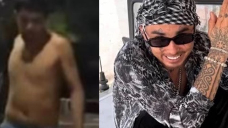 تايلاندتا جوعالىپ كەتكەن ەنشٸگە قاتىستى شۇعىل حابار تارادى