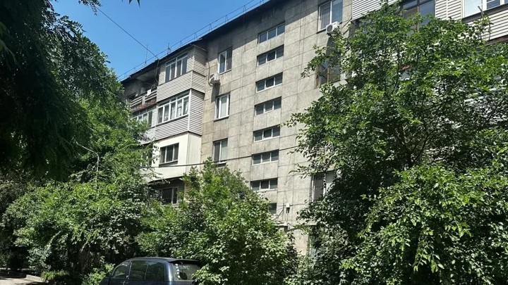 الماتىدا تۇرعىن ٷيدٸ كٷتٸپ-ۇستاۋعا ارنالعان ەڭ تٶمەنگٸ تاريف ٶستٸ