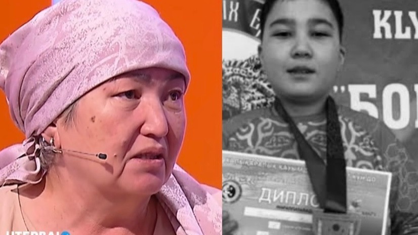12 жастағы баланың өлімі: Марқұмның әжесі жаңа деректерді айтты
