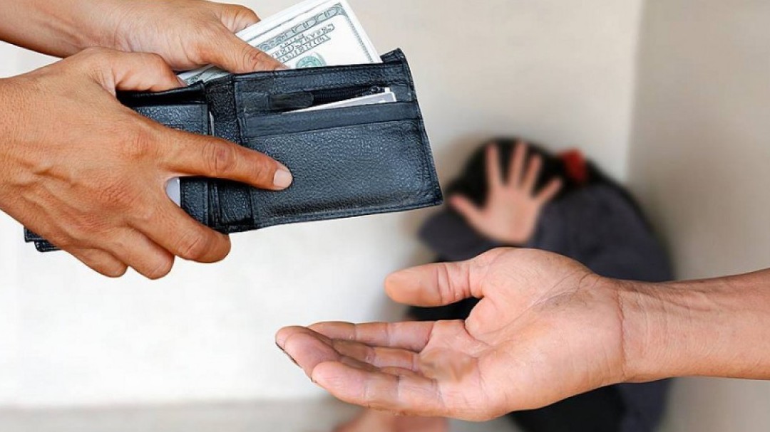 Адам саудасының жаңа түрлері көбейіп барады: ІІМ дабыл қақты