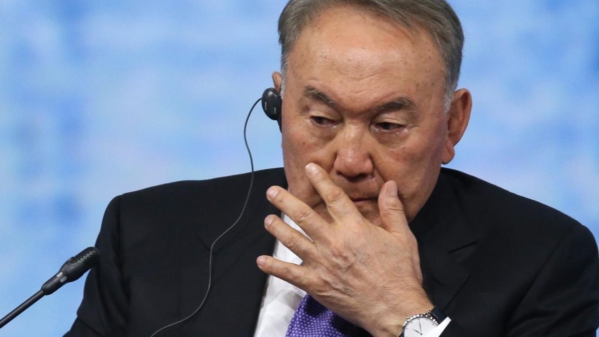 "Жоғалтып алдық" деген Н.Назарбаев үлкен қайғысын жеткізді