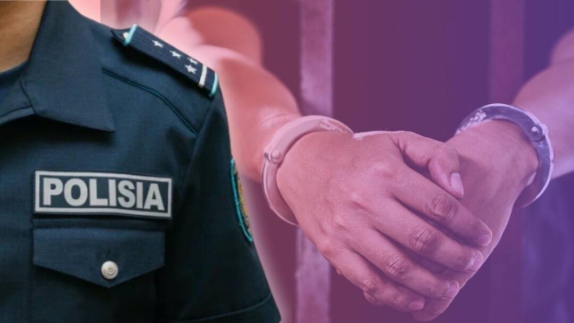 2,8 млрд теңге айналым жасаған есірткі тобының басшысы Қазақстанға жеткізілді