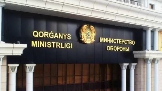 Ербаян Мұхтардың өлімінен кейін тергеу басталды – Қорғаныс министрлігі