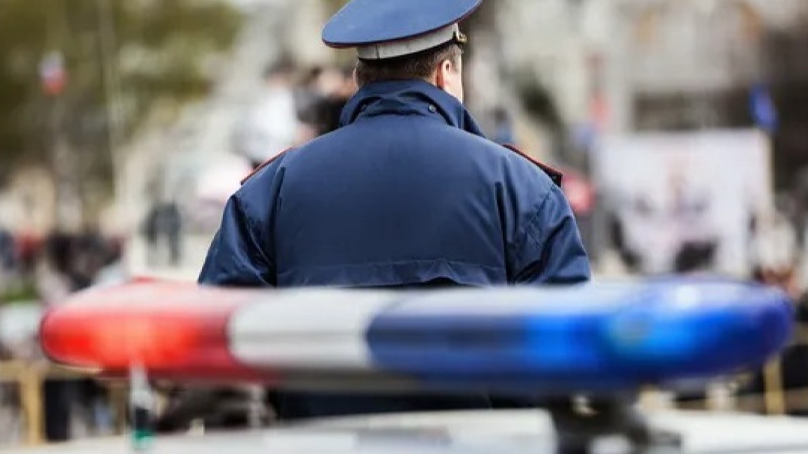 Алматыда тағы бір дрифтер жазаланды: көлігі айып тұрағына әкетілді