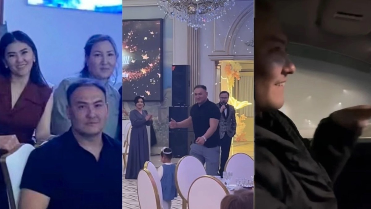 ٶرتەنگەن كٷيٸ تابىلعان پوليتسەيدٸڭ قارىنداسى جازبا جارييالادى