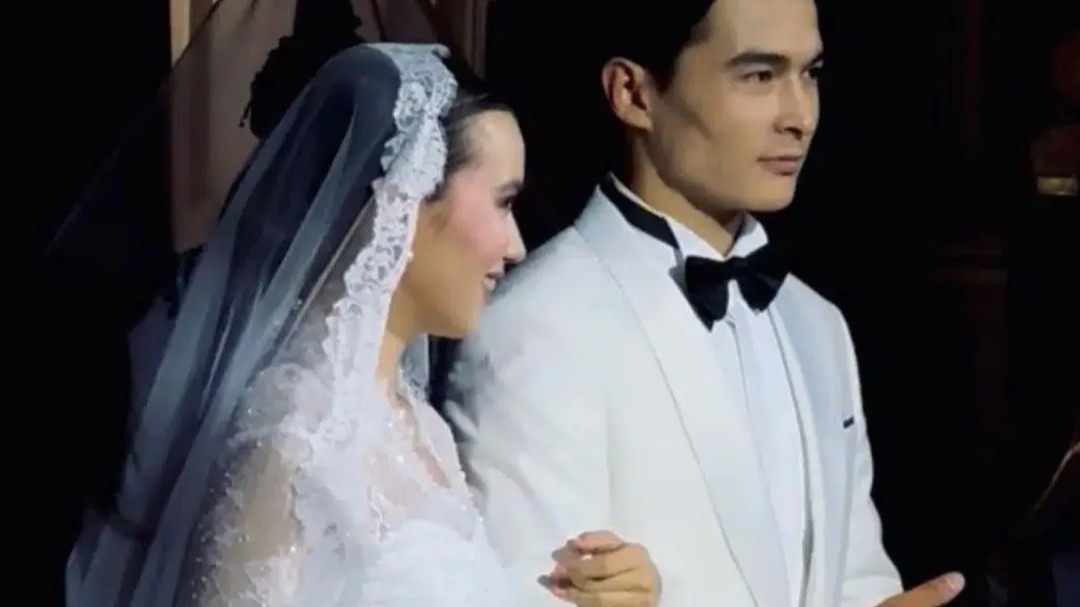 Dimash Qudaibergenniń qaryndasy kúieýi týraly ashyq aitty