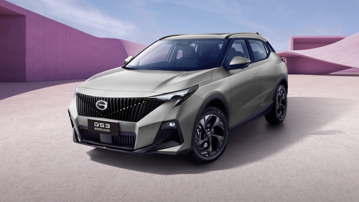 GAC автокөліктері жергілікті өндірістің арқасында қолжетімді бола түседі