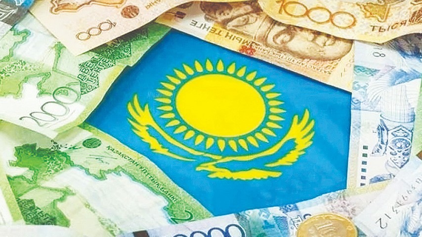 Жаңа Конституция күшіне енді: теңгеге ресми конституциялық мәртебе берілді