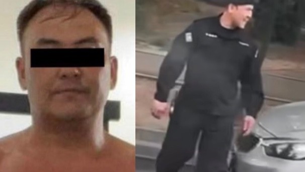 ٶرتەنگەن پوليتسەيدٸڭ ٶلٸمٸنە قاتىستى ەل ەستٸمەگەن دەرەك تارادى