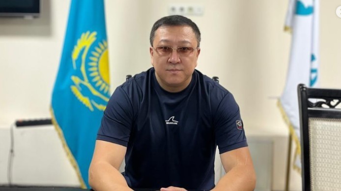 Қоғамдық белсенділіктің жаңа деңгейі –  «Заң және тәртіп»