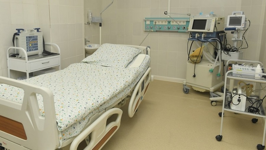 Oralda aýrýhanada kóz jumǵan 12 jastaǵy qyzdyń ólimine qatysty tekserý bastaldy