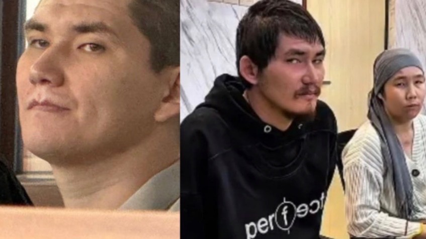 سۇلتان سەرسەمەليەۆتٸڭ تاعى بٸر بىلىعى اشىلدى