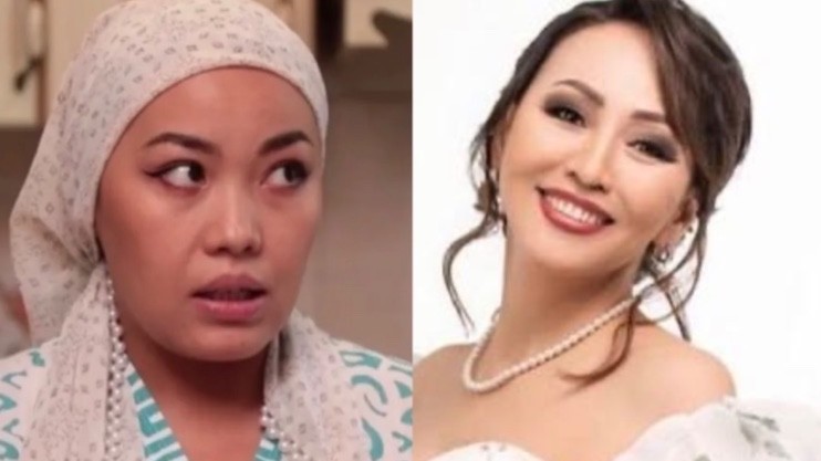 ايگٷل يمانباەۆانىڭ كەلٸنٸ ەلگە جاقپاي قالدى